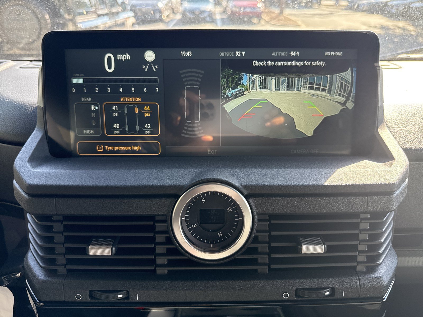 New 2026 INEOS Grenadier Station Wagon AWD/4WD image 26