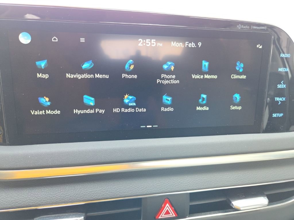 Used 2023 Hyundai Sonata SEL image 38