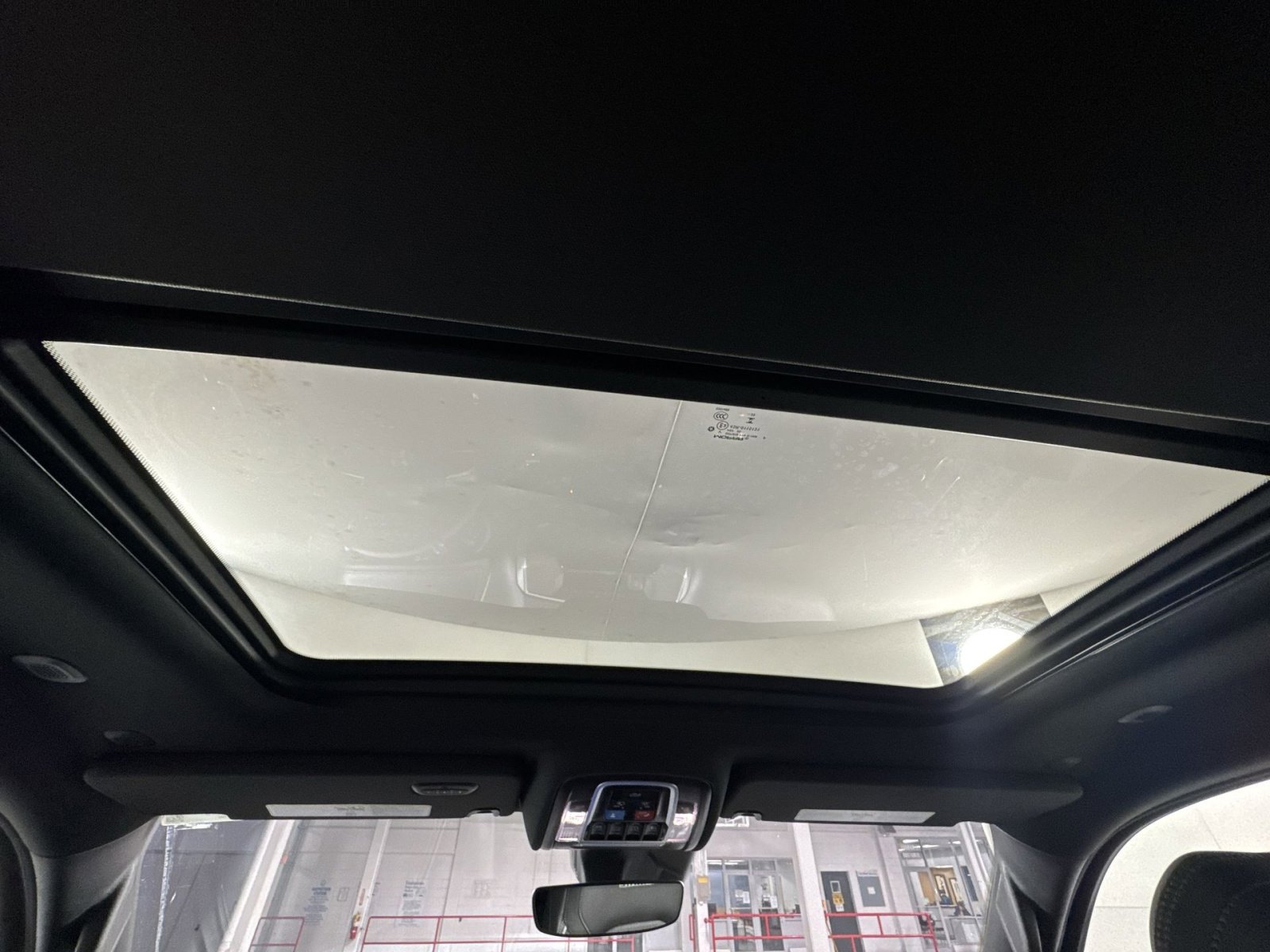 Used 2026 RAM 1500 Laramie image 23