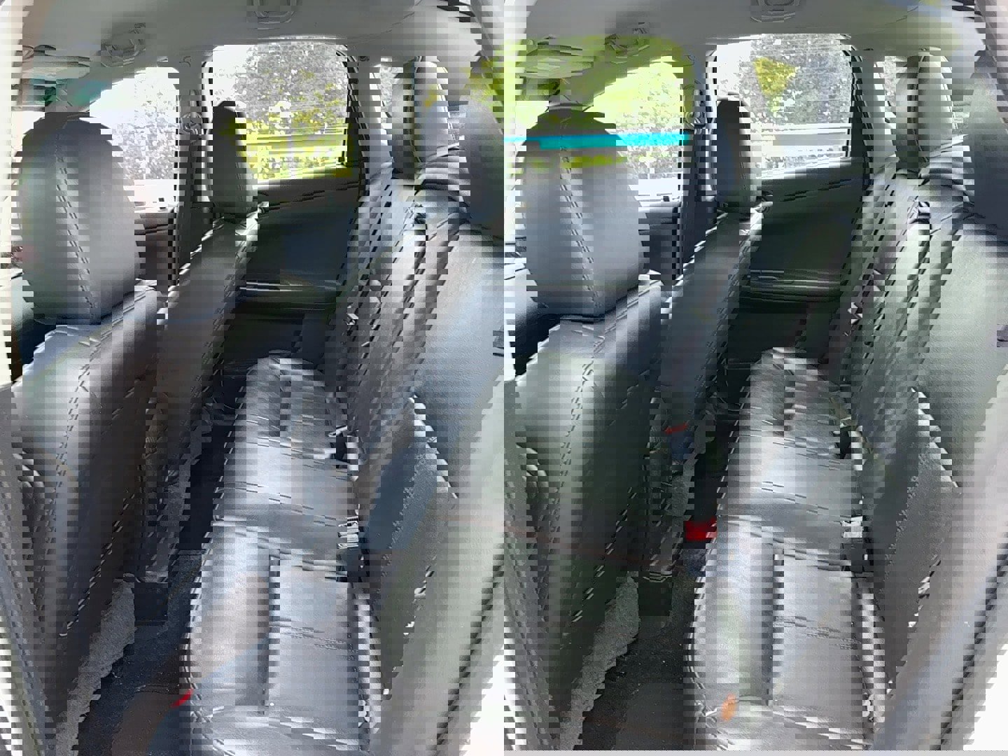 Used 2012 Chevrolet Impala LTZ FWD image 9