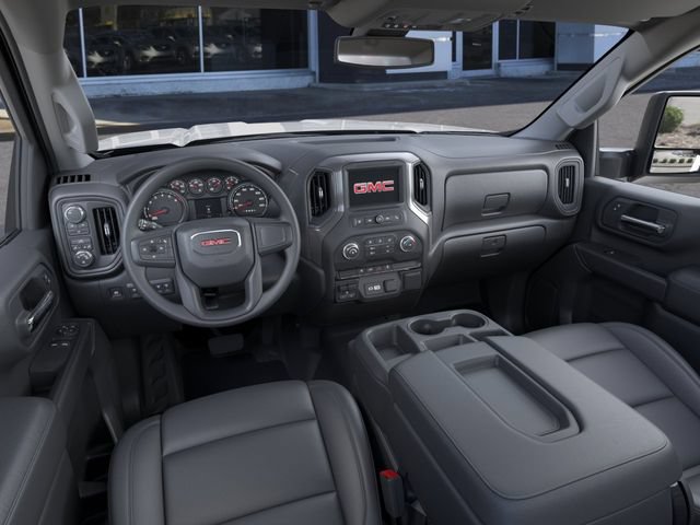 New 2026 GMC Sierra 3500 Pro w/ Convenience Package AWD/4WD image 15
