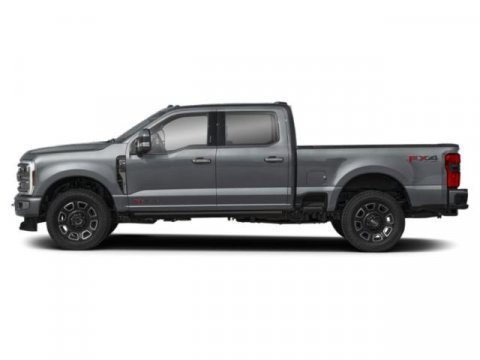 New 2026 Ford F250 Platinum image 3