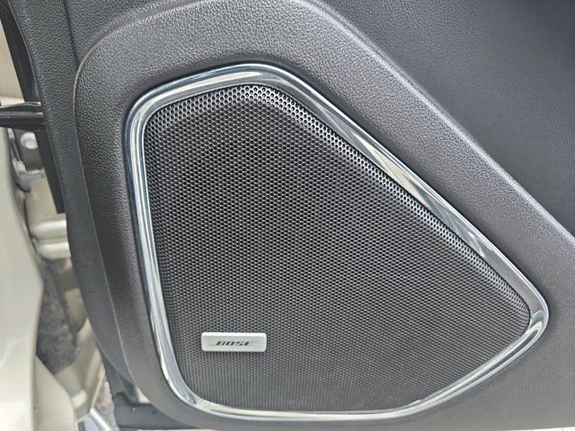 Used 2016 GMC Yukon Denali w/ Open Road Package image 22