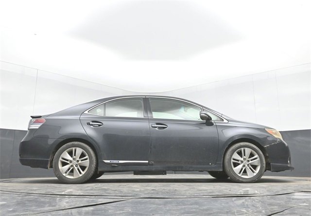 Used 2010 Lexus HS 250h image 33