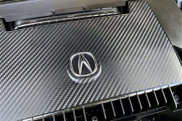 Used 2025 Acura MDX A-Spec image 29