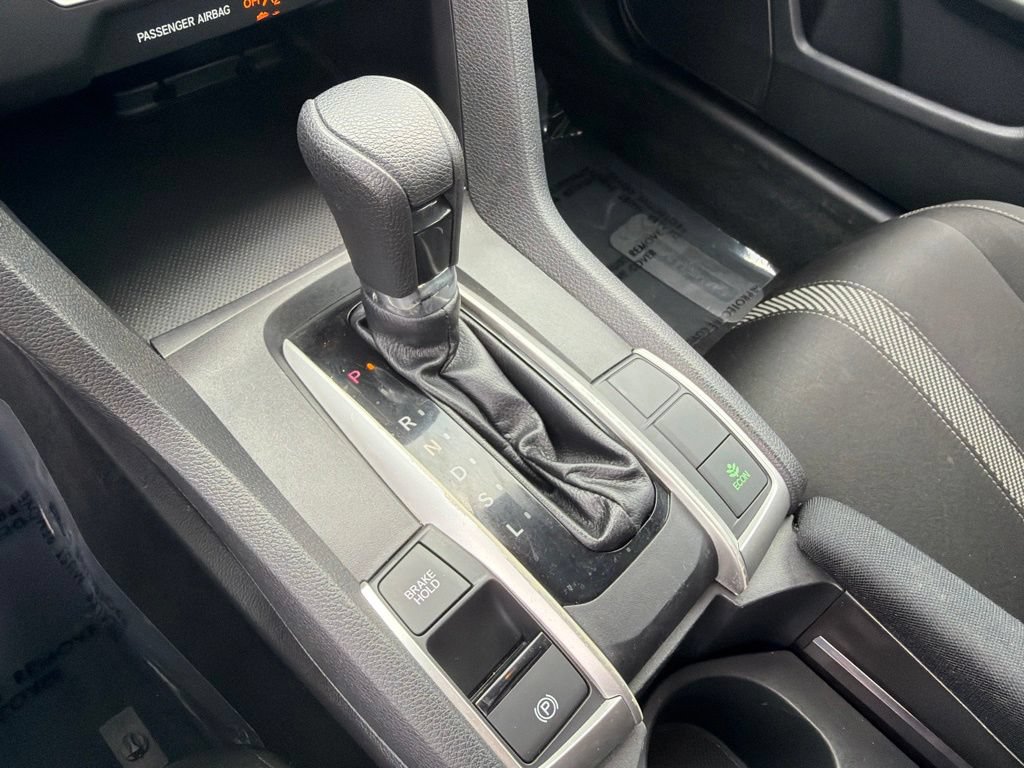 Used 2018 Honda Civic LX image 26