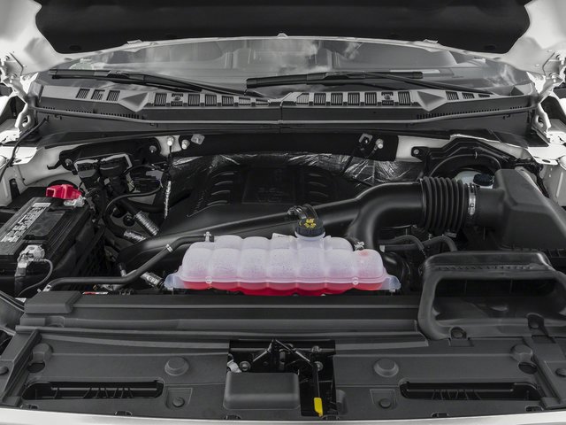 Used 2016 Ford F150 Platinum w/ Equipment Group 701A Luxury image 13