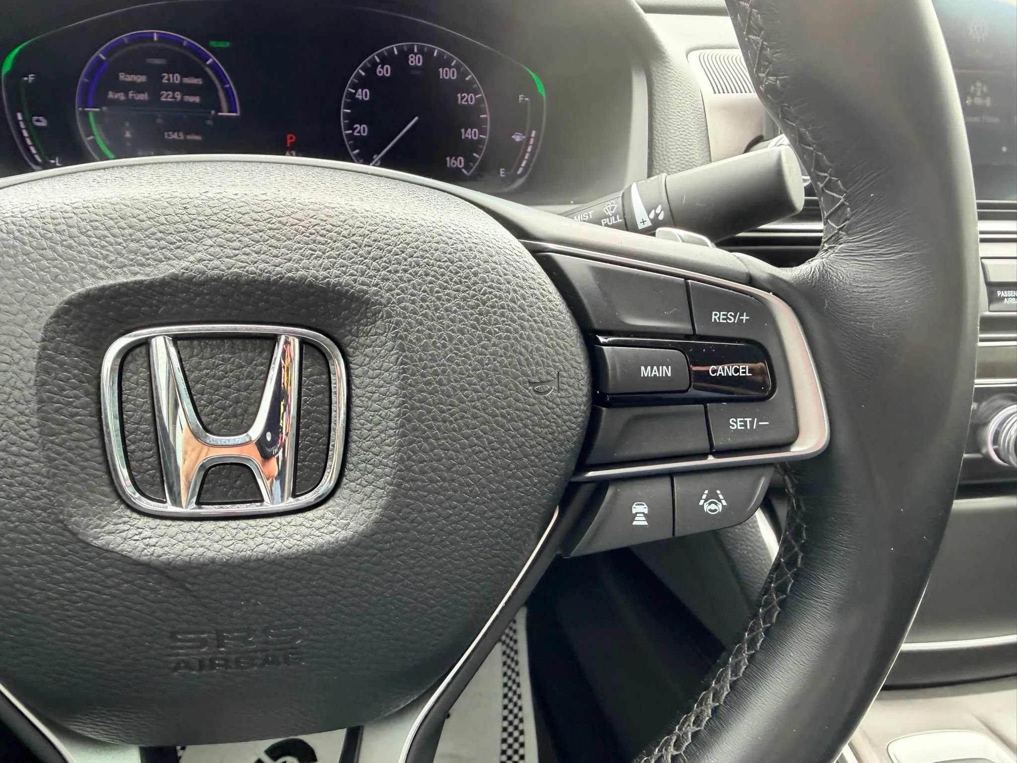 Used 2019 Honda Accord EX-L image 23