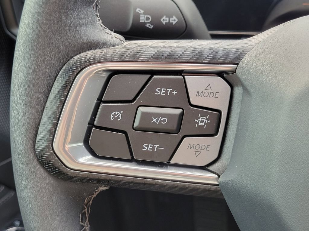 New 2026 Ford Mustang Coupe image 25