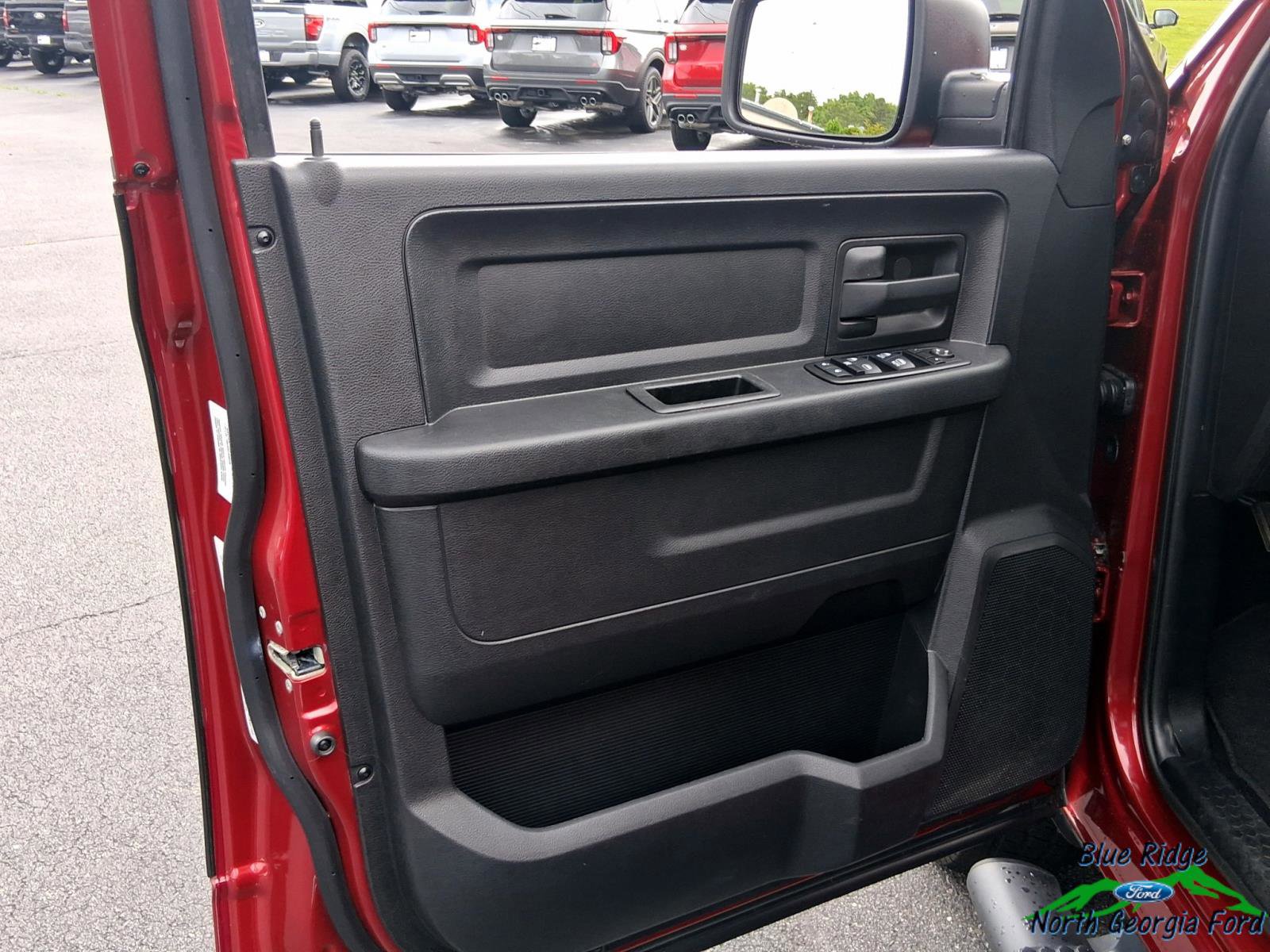 Used 2014 RAM 1500 Tradesman w/ Popular Equipment Group AWD/4WD image 10