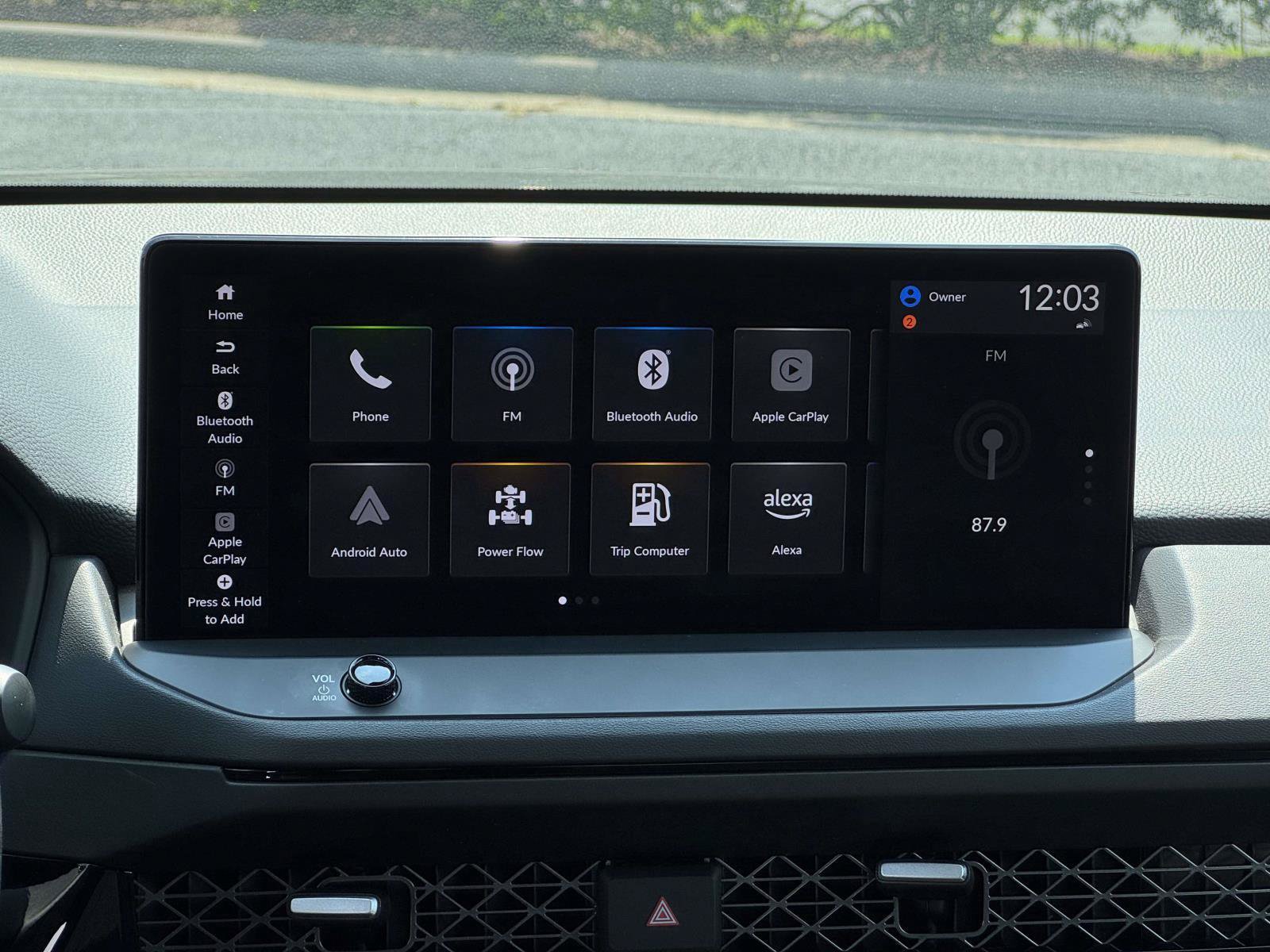 Certified 2026 Honda Accord Sport image 12