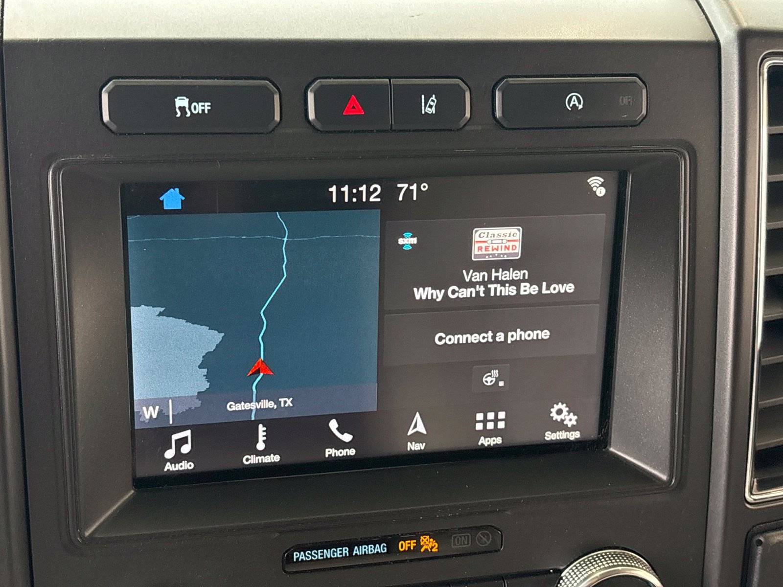 Used 2019 Ford Expedition Max Limited w/ Driver Assistance Package RWD image 29