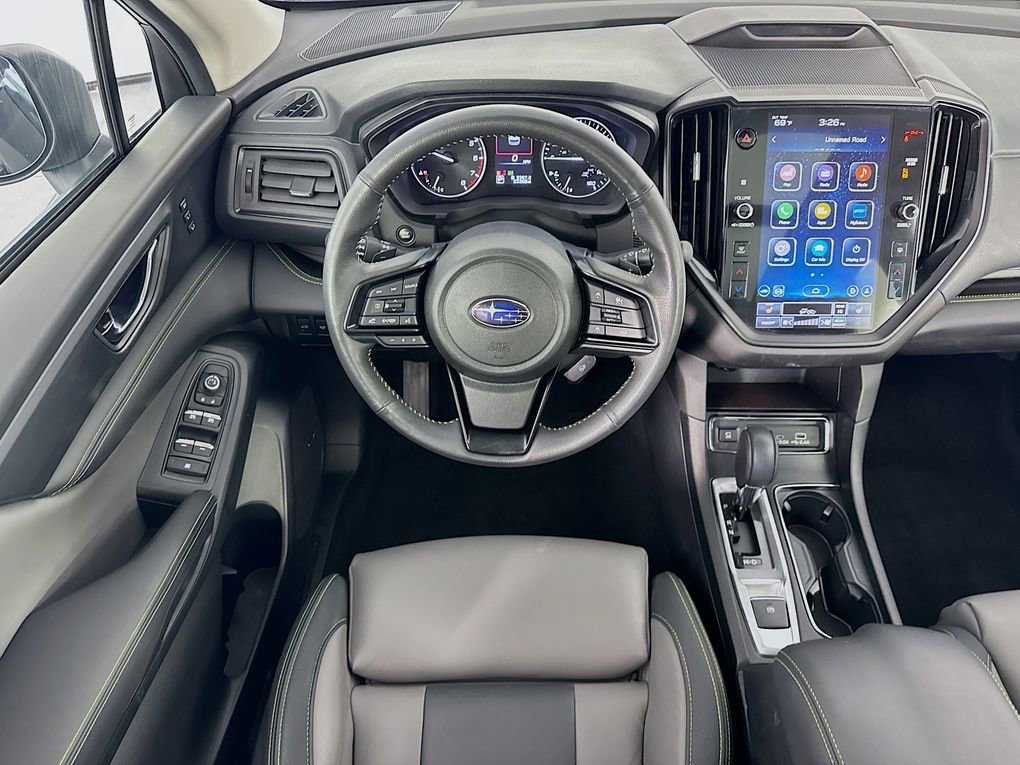 Used 2023 Subaru Ascent Onyx Edition Limited image 24