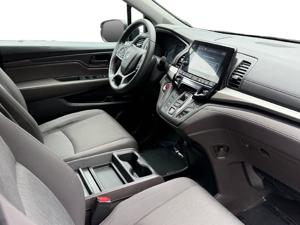 Used 2018 Honda Odyssey EX image 7