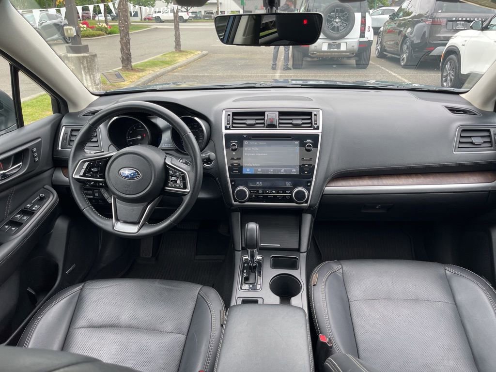 Used 2018 Subaru Outback 2.5i Limited AWD/4WD image 22