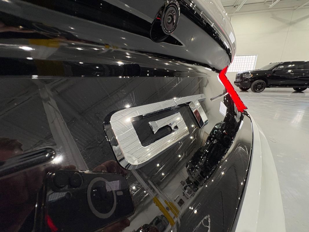 Used 2021 Ford Mustang GT Premium image 40