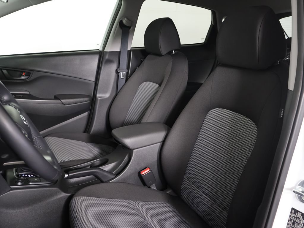 Used 2020 Hyundai Kona SEL image 24