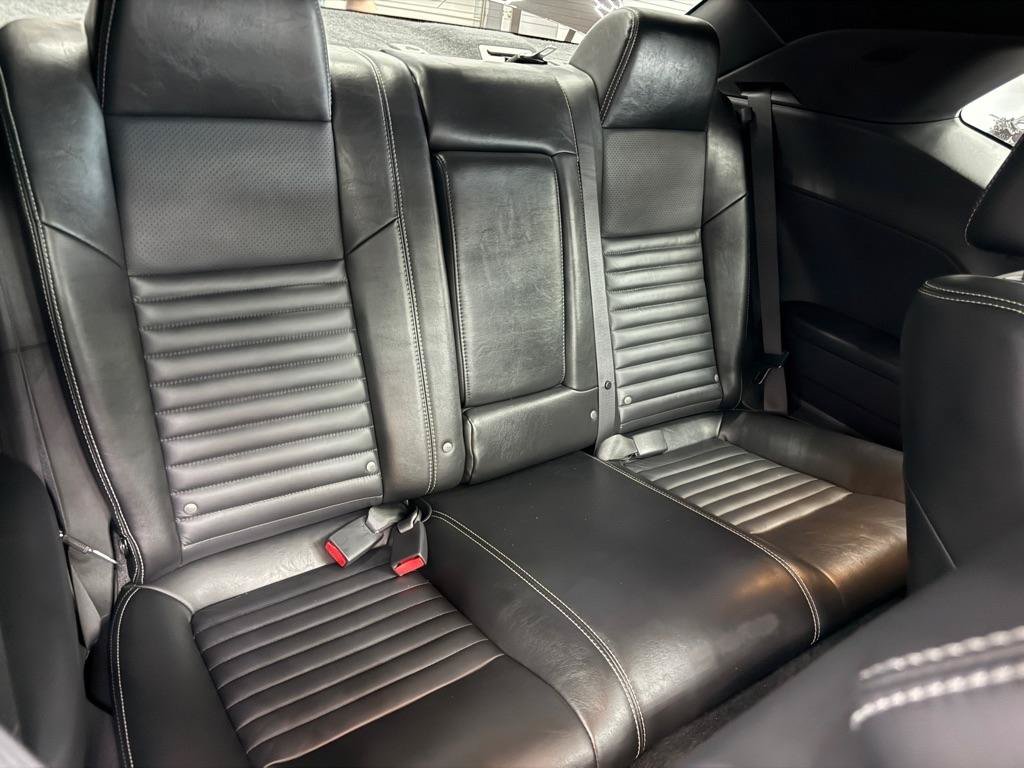 Used 2009 Dodge Challenger R/T RWD image 21