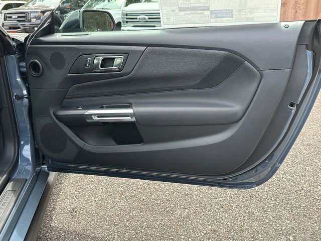 New 2026 Ford Mustang Coupe image 14