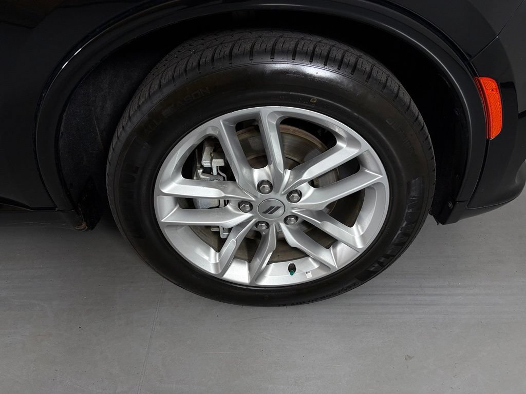 Used 2024 Dodge Durango GT RWD image 10