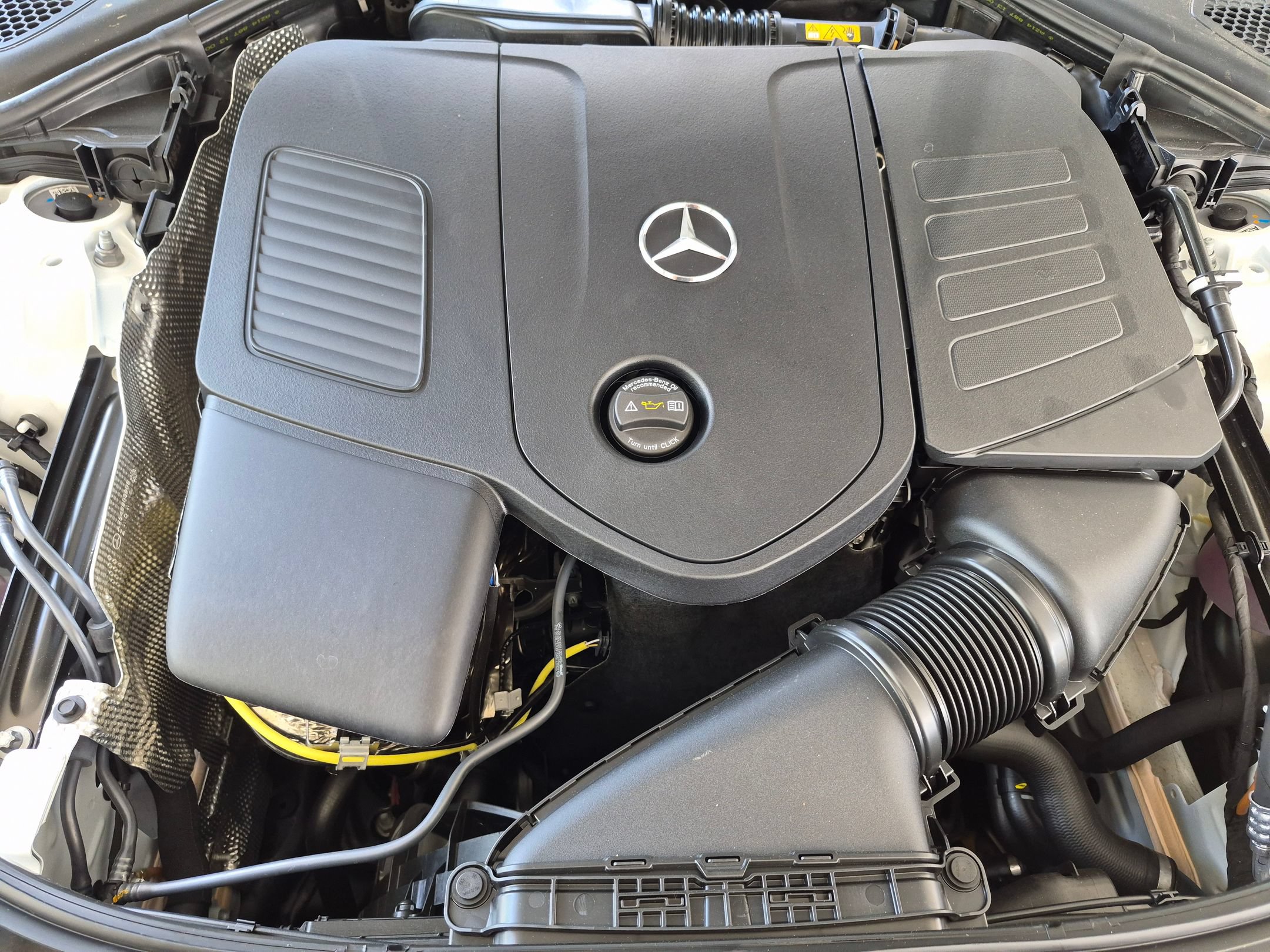 New 2026 Mercedes-Benz E 350 Sedan image 37