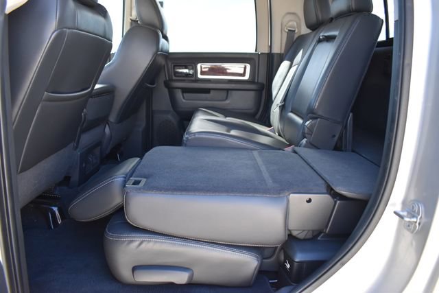 Used 2010 Dodge Ram 2500 Truck Laramie w/ Protection Group image 23