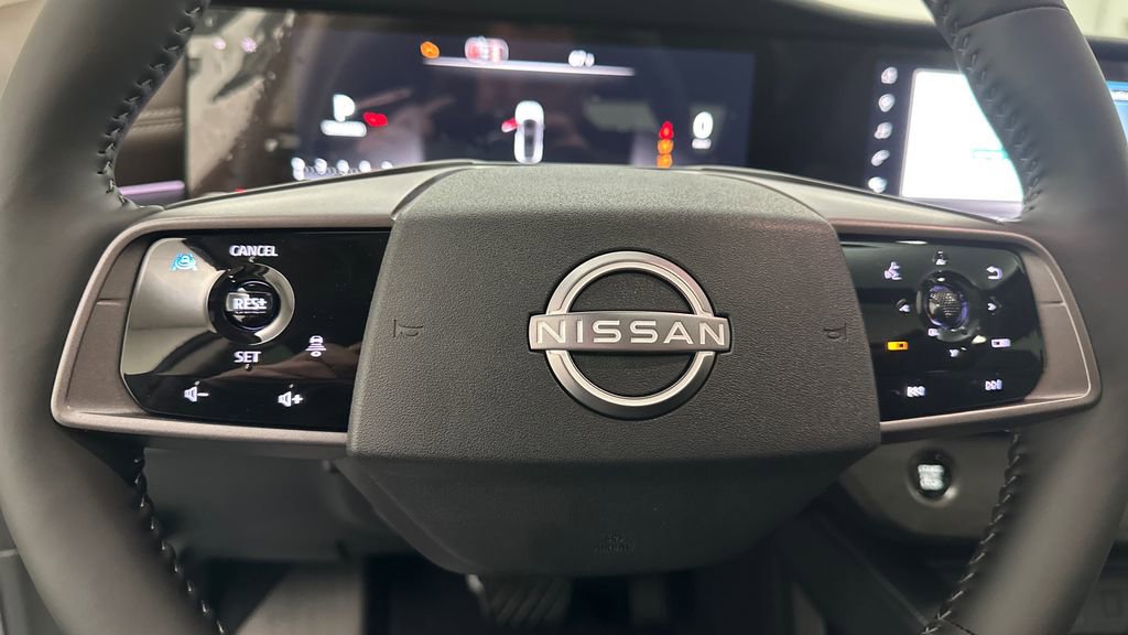 New 2026 Nissan Murano Platinum w/ Cargo Package AWD/4WD image 14