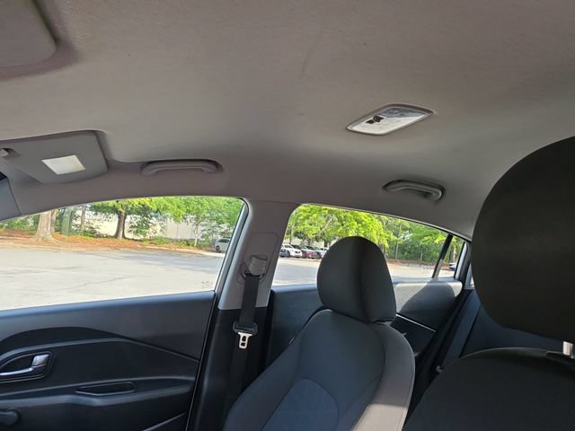 Used 2017 Kia Rio LX FWD image 22