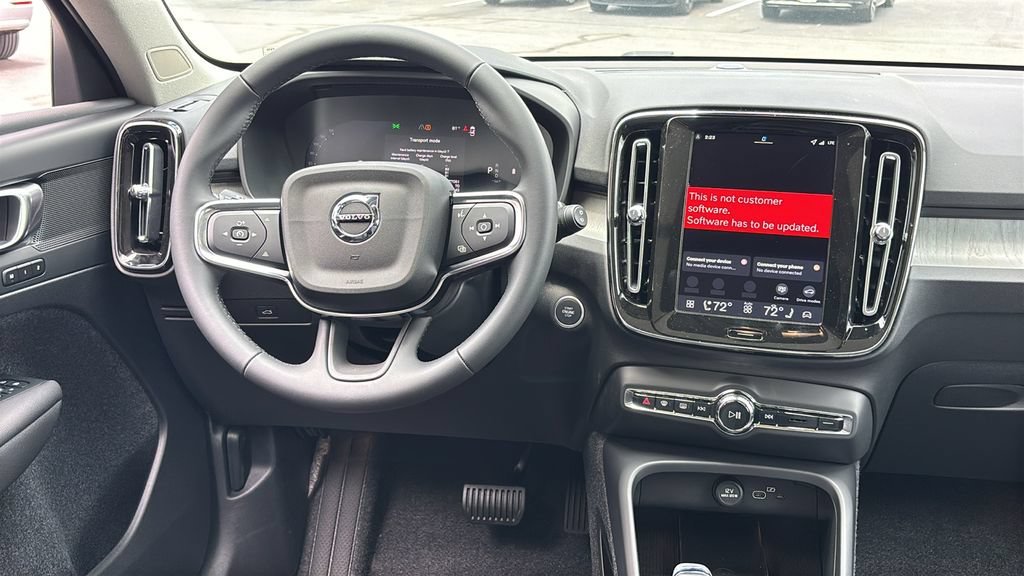 New 2026 Volvo XC40 B5 Plus w/ Protection Package Premier AWD/4WD image 7