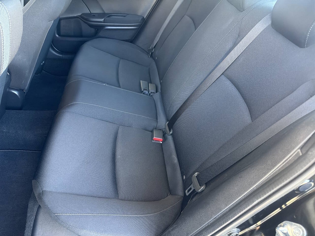 Used 2016 Honda Civic LX image 18