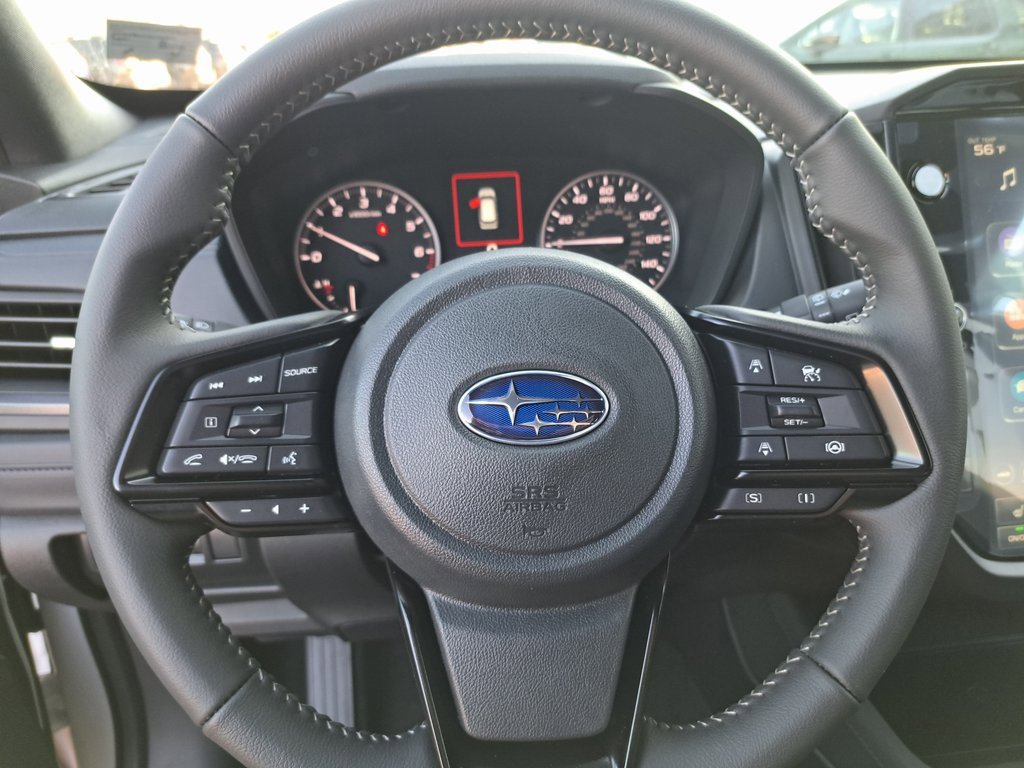 New 2026 Subaru Forester Premium image 12