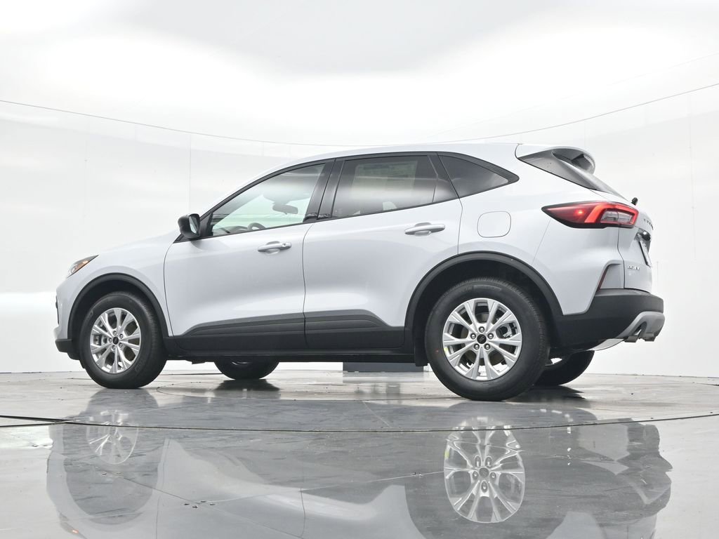 New 2026 Ford Escape Active image 43
