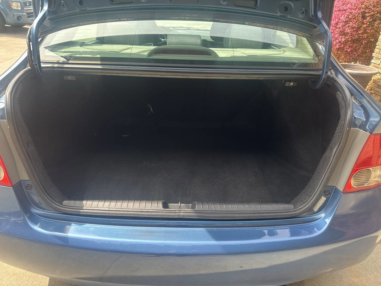 Used 2010 Honda Civic EX image 21