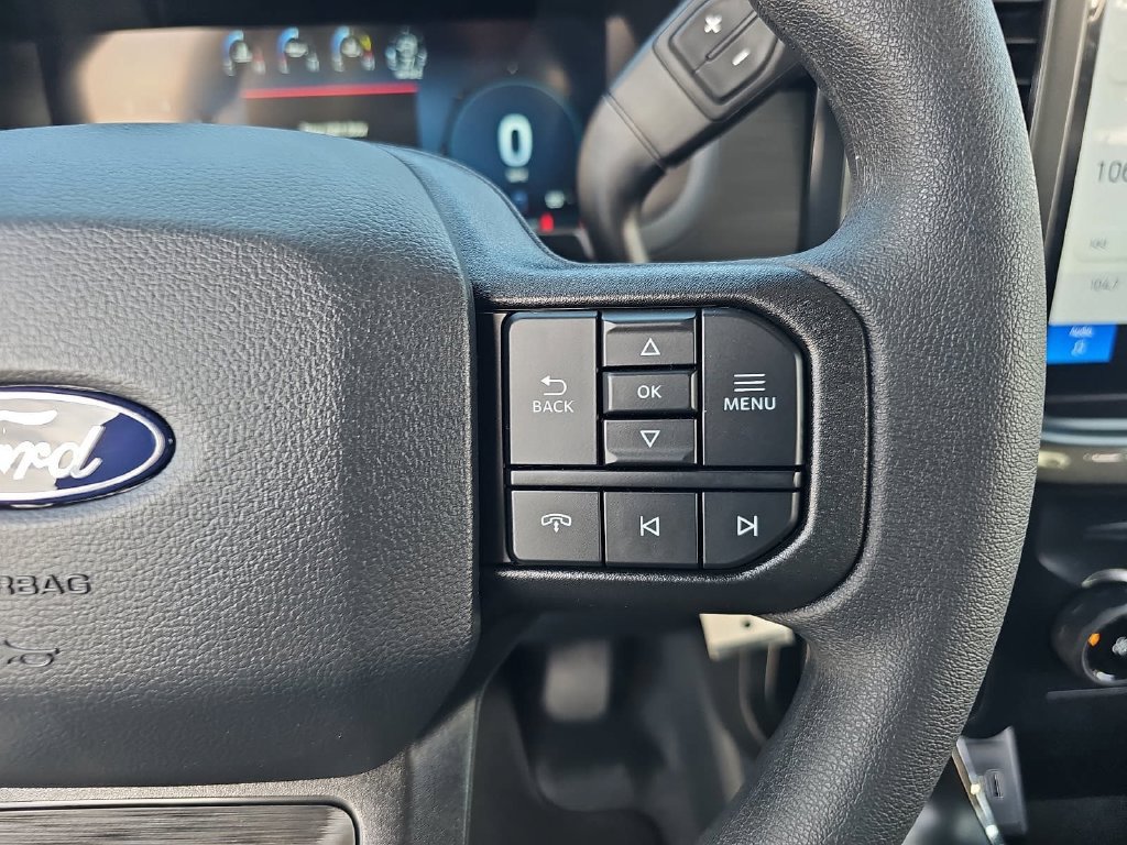 New 2026 Ford F150 STX w/ Equipment Group 200A AWD/4WD image 17