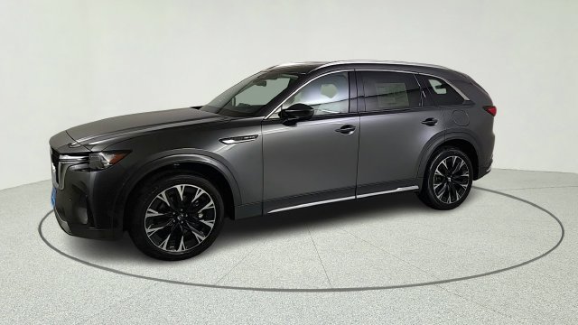 New 2026 MAZDA CX-90 3.3 Turbo S w/ Premium Plus AWD/4WD image 3