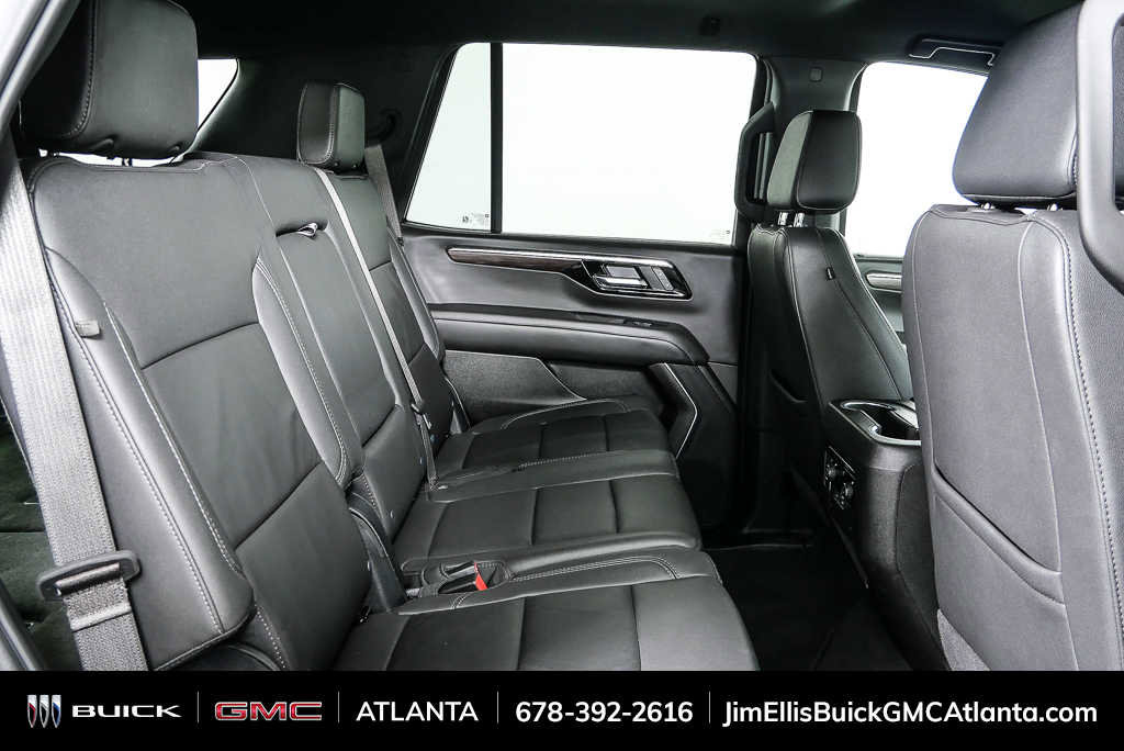 Used 2025 Chevrolet Tahoe LT AWD/4WD image 21