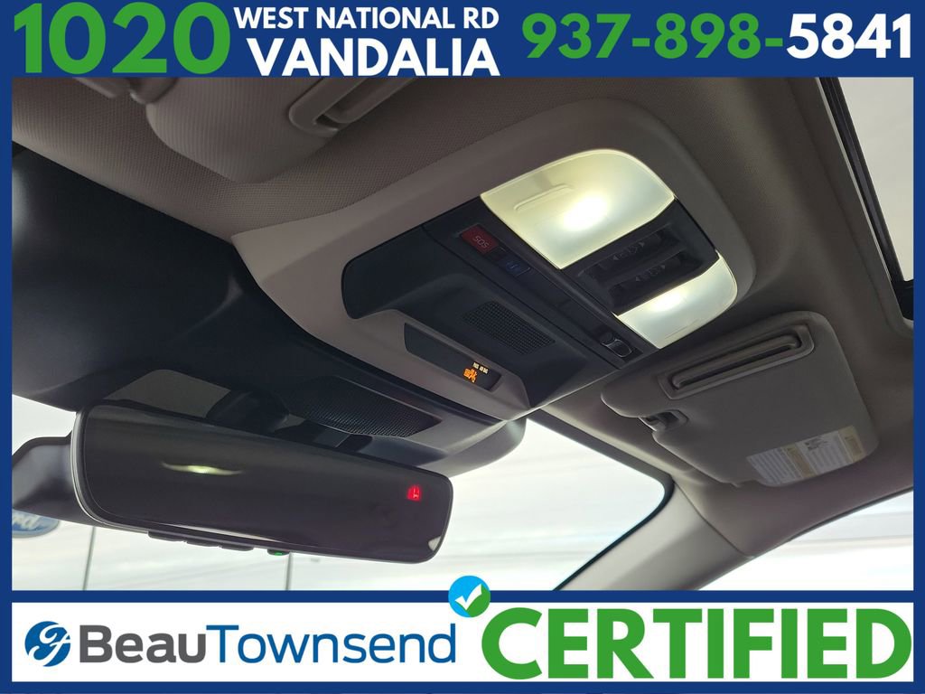 Used 2024 Subaru Crosstrek 2.5i Limited w/ Popular Package #3A image 30