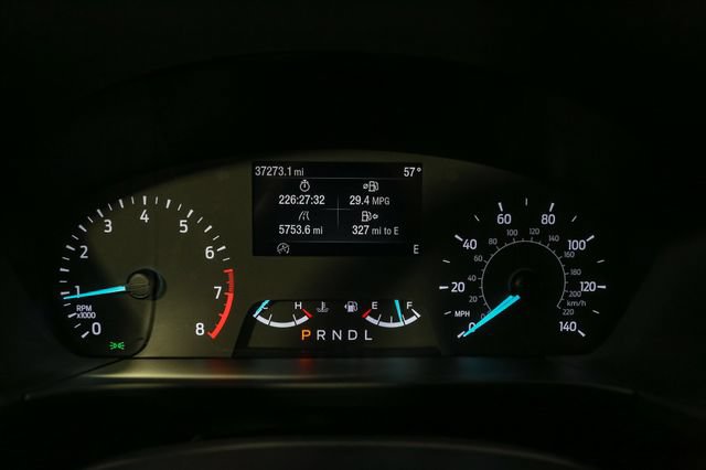 Used 2022 Ford Escape SE w/ Cold Weather Package FWD image 29
