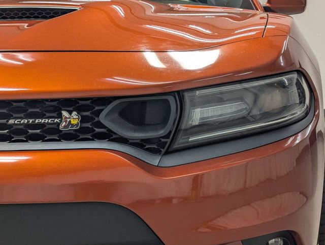 Used 2020 Dodge Charger Scat Pack RWD image 26