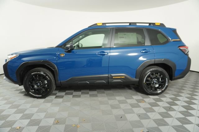 New 2026 Subaru Forester Wilderness image 4