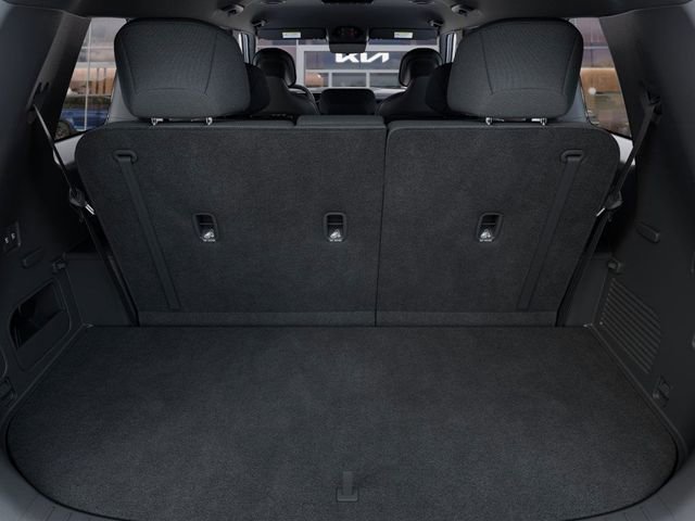 New 2027 Kia Telluride LX image 19