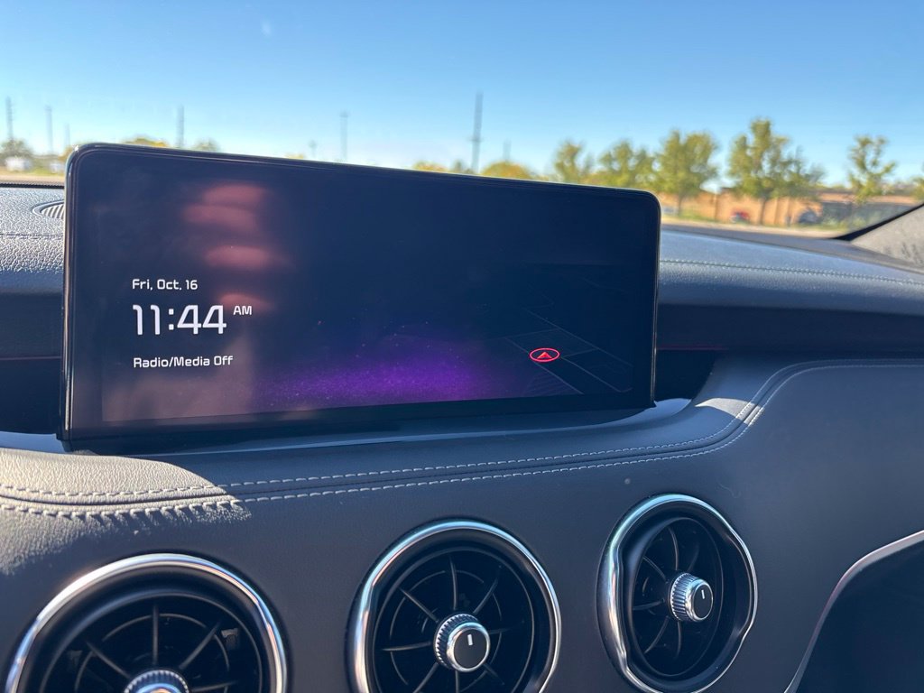 Used 2023 Kia Stinger GT2 AWD/4WD image 19