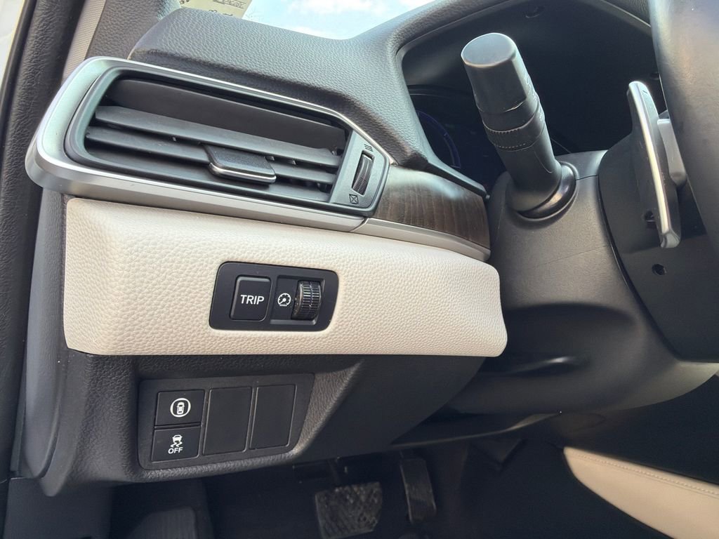 Used 2020 Honda Accord EX-L image 31