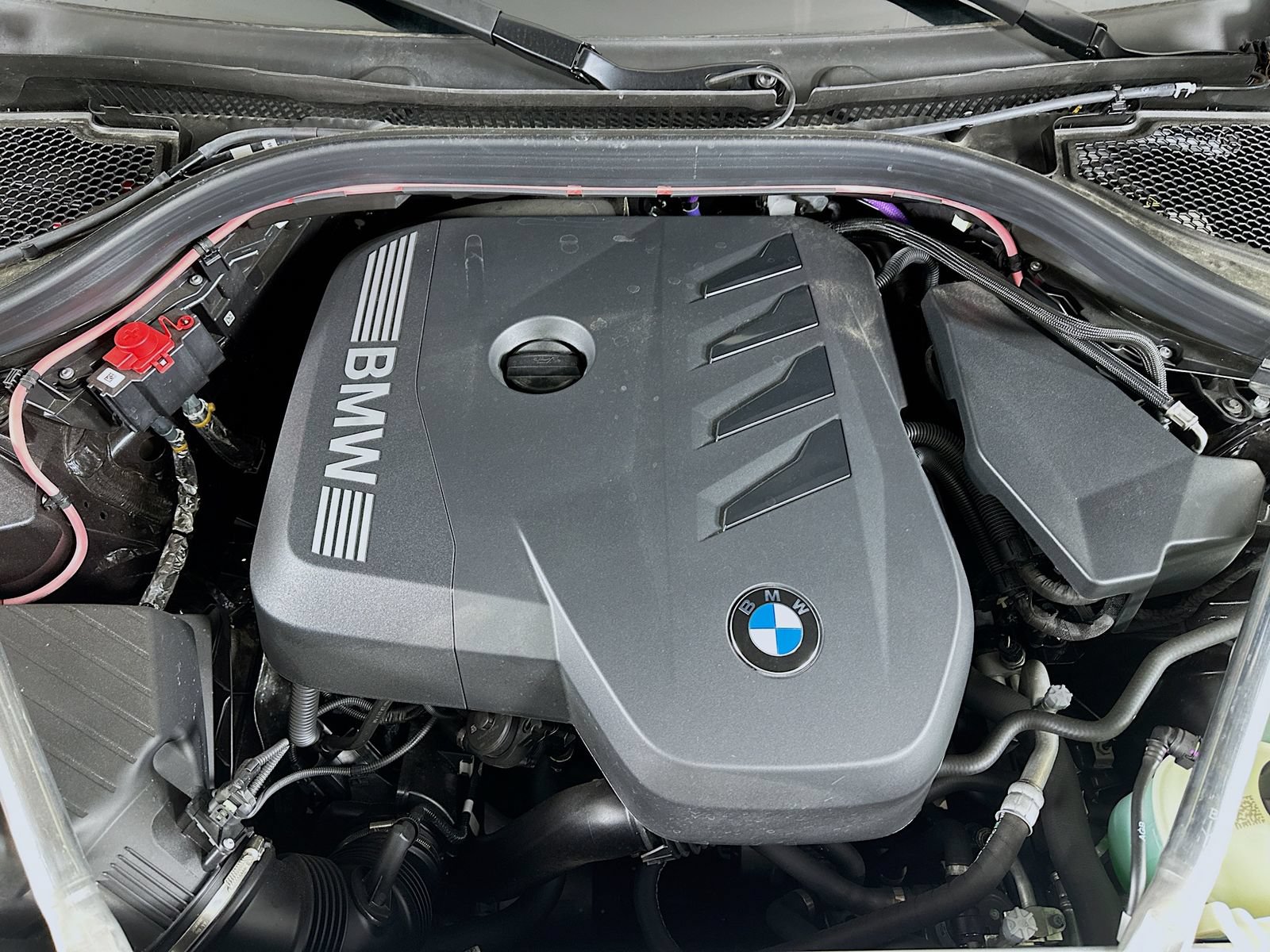 Used 2026 BMW X3 xDrive30i w/ Premium Package AWD/4WD image 13