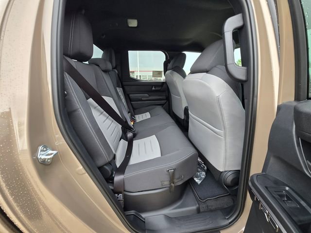 New 2026 Toyota Tacoma TRD Sport AWD/4WD image 20