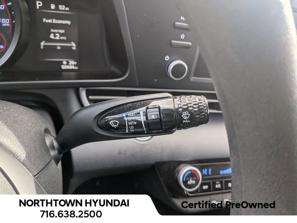 Certified 2023 Hyundai Elantra SEL image 26