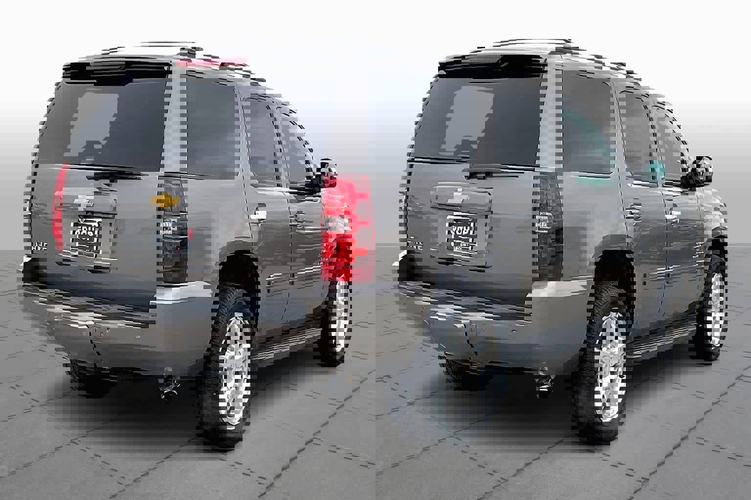 Used 2013 Chevrolet Tahoe LS w/ Texas Edition image 12