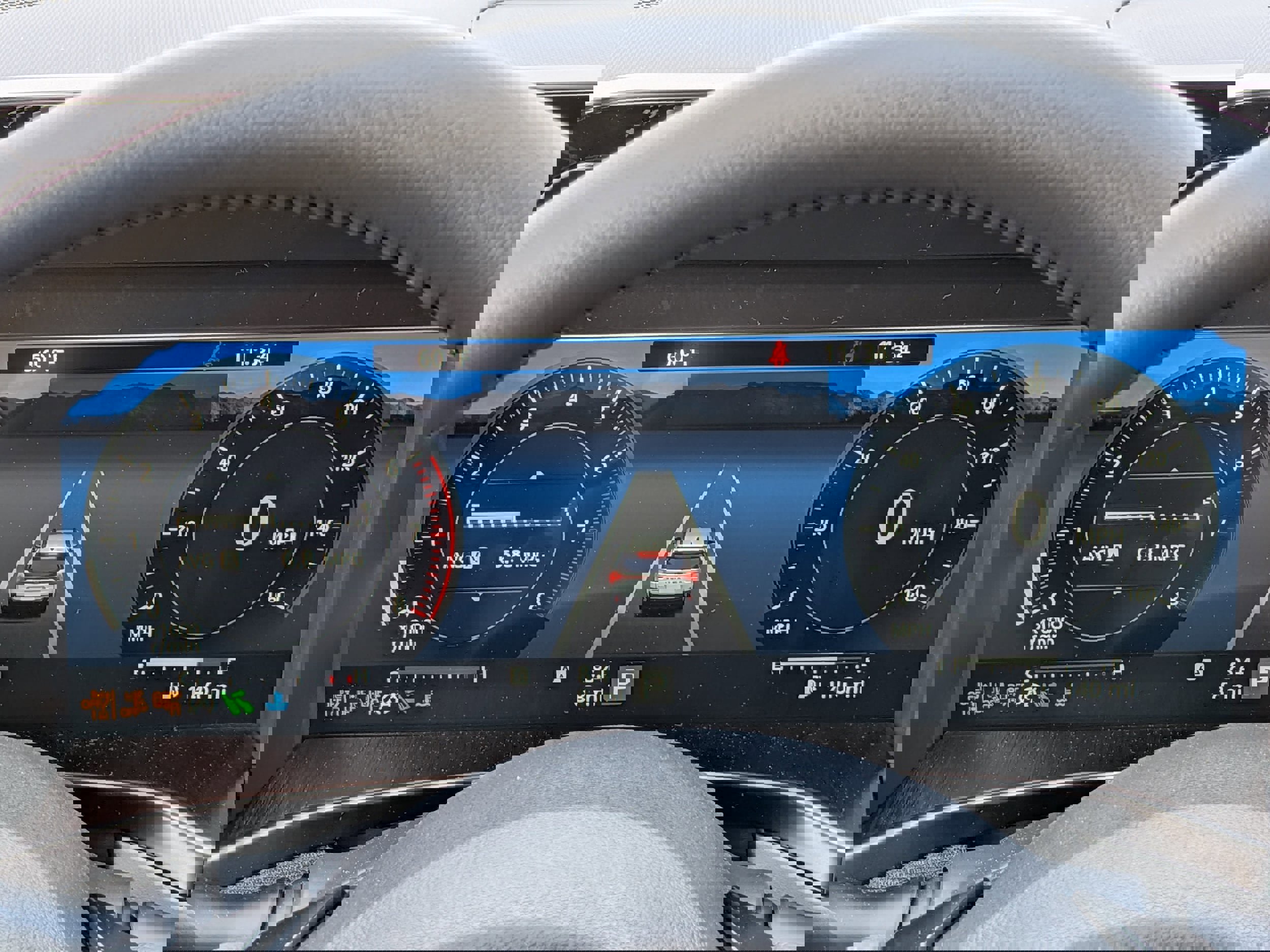 New 2026 Subaru Outback Limited w/ Premium/Limited Package 2 AWD/4WD image 26