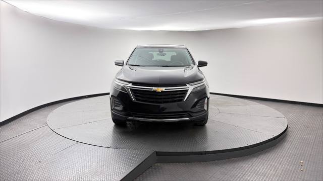 Used 2023 Chevrolet Equinox LT FWD image 12