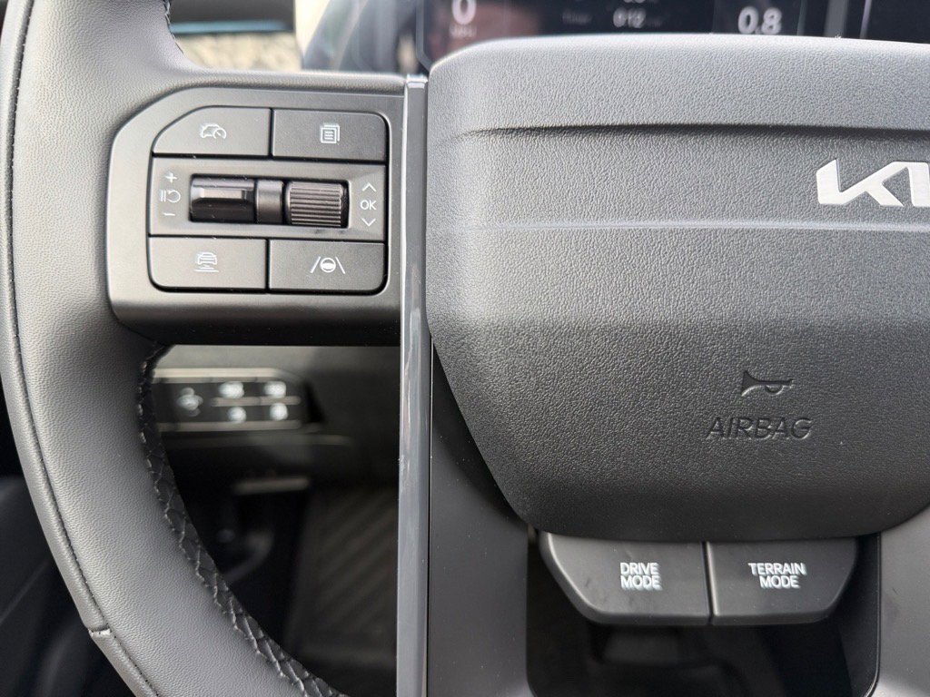 New 2027 Kia Telluride SX Prestige X-Pro image 24